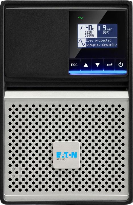 5P1150IG2 (1150 VA, 920 W, Line-Interaktiv USV)