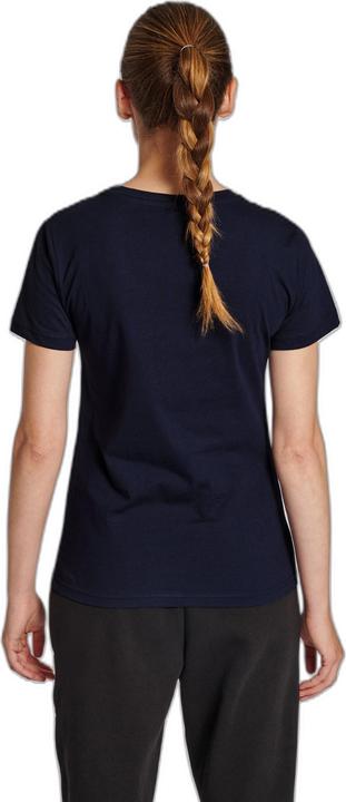 Actual product image hummel Hmlred Basic T-Shirt S/S Woman (XL)