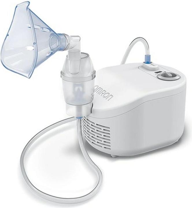 Produktbild Omron Inhalator C101 Essential