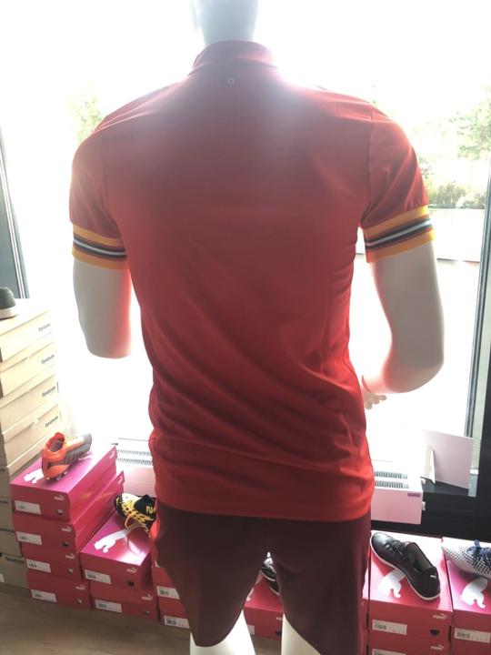Immagine prodotto adidas Maglia Galles EM (S)