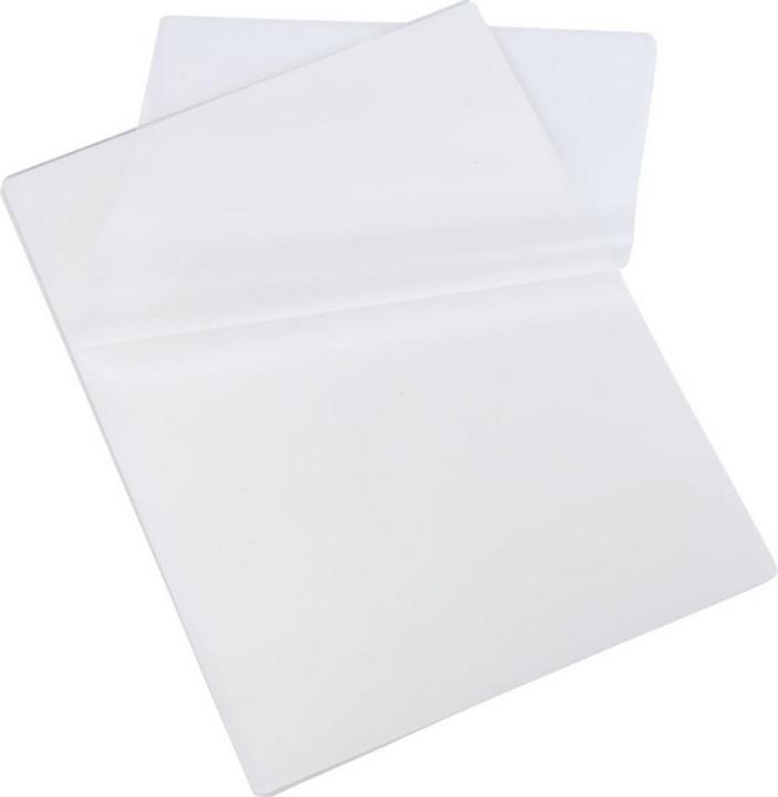 Immagine prodotto Texet Pellicole di laminazione A4 confezione da 25 (A4, 25 Pezzo/i, 150 µm)