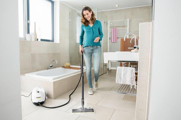 Immagine prodotto Kärcher SC 3 EasyFix (3.50 bar, 1900 W)