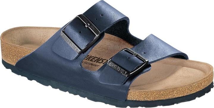 Image du produit Birkenstock Arizona lit souple Birko-Flor normal (48)