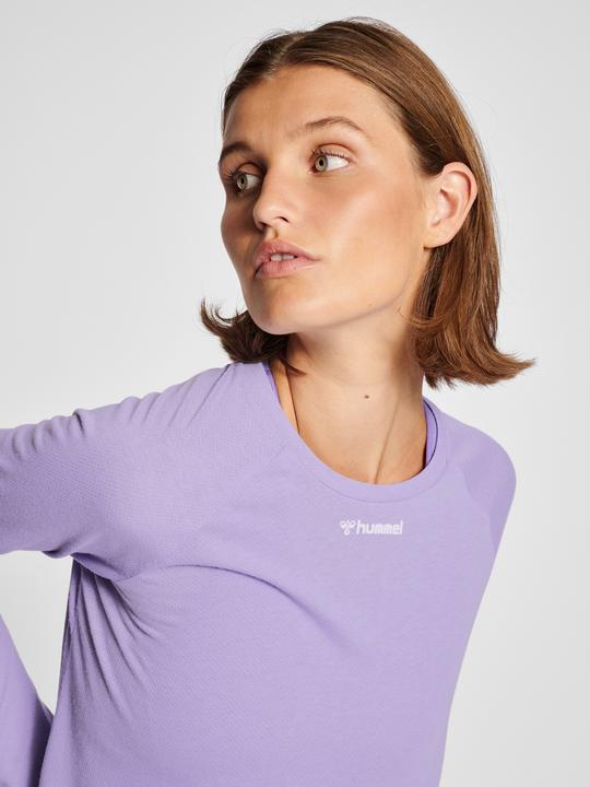 Produktbild hummel Hmlmt Vanja T-Shirt L/S (S)