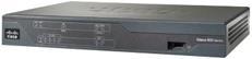 Produktbild Cisco 881 ETH SEC ROUTER WITH