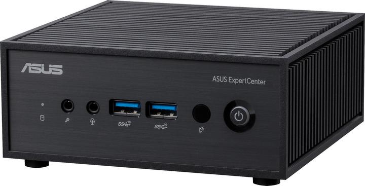 Produktbild ASUS ExpertCenter PN42-SN200AD (Intel N200, 4 GB, 128 GB, Intel UHD Graphics)