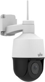 Jovision Uniview IPCam PTZ 2MP 4x optical zoom 2.8-12 MM (1920 x 1080 Pixels)