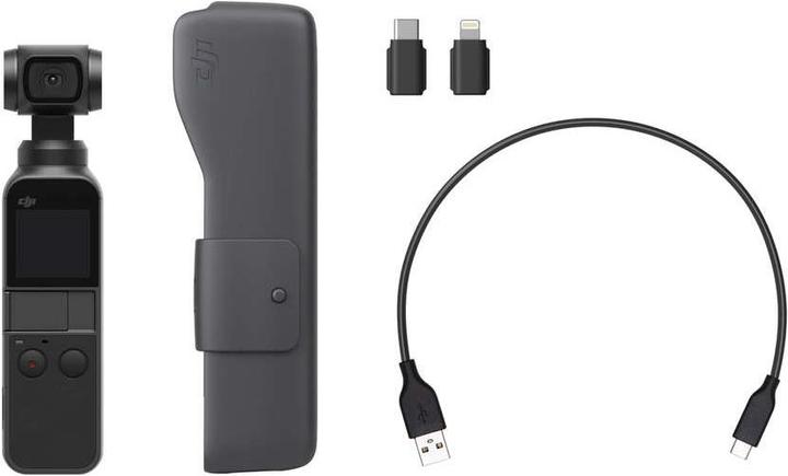 Produktbild DJI Osmo Pocket