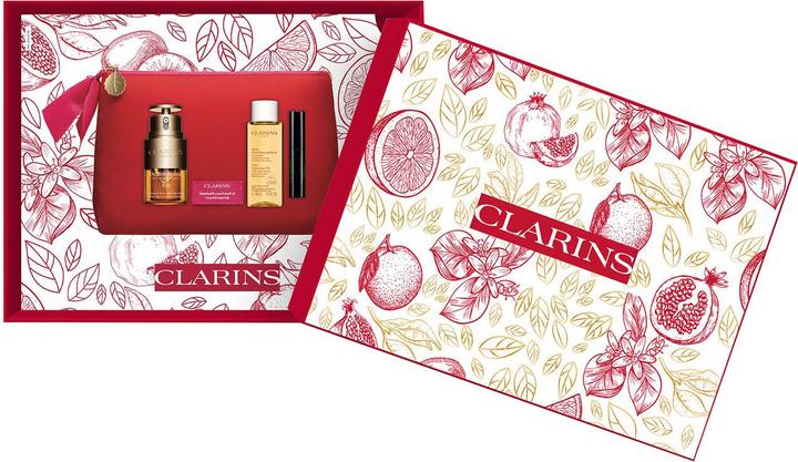 Immagine prodotto Clarins Collezione occhi con doppio siero (Siero, 20 ml)
