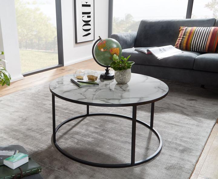 Actual product image Wohnling Mila (80 x 80 x 40 cm)