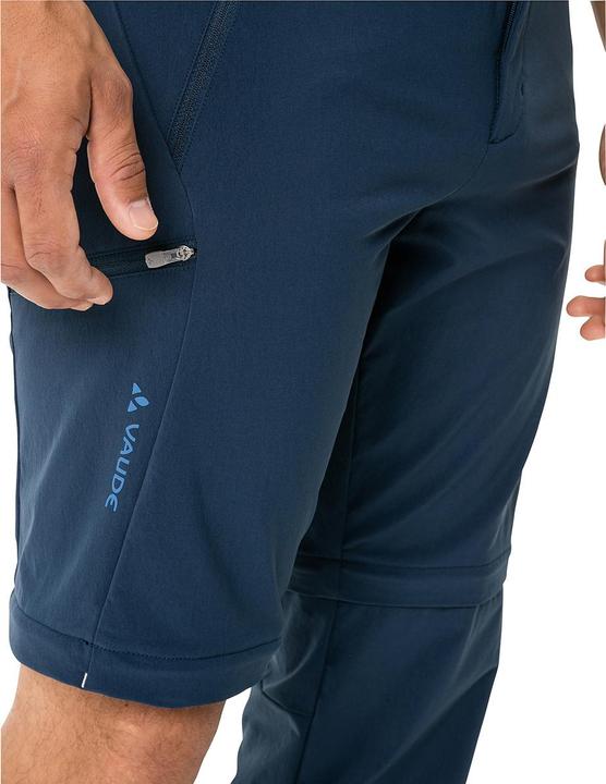 Actual product image Vaude Farley II (52)