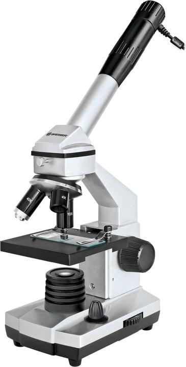 Bresser Junior 40x-1024x