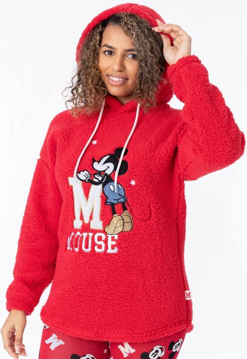 Produktbild Mickey Mouse Schlafanzug (XS)