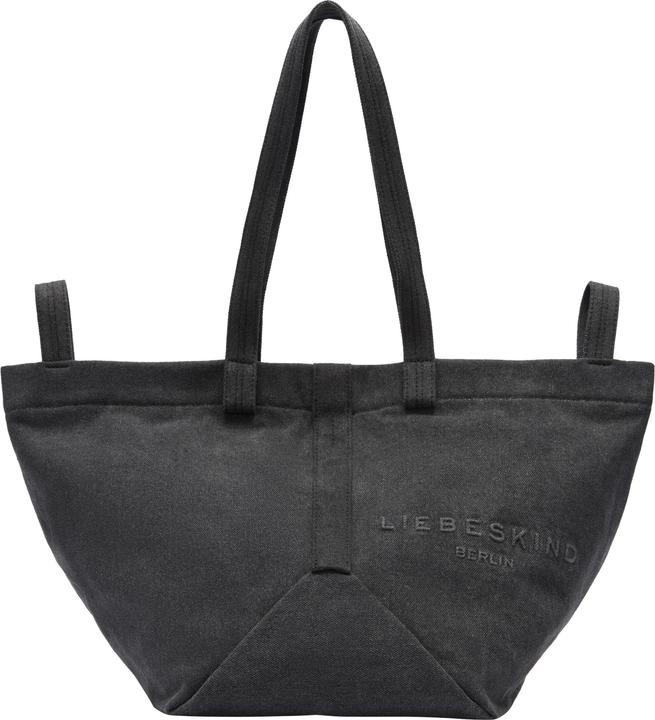 Produktbild Liebeskind Berlin Shopper Elvira M Denim (33 l)