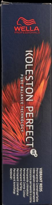 Produktbild Wella Koleston Perfect (55/46 hellbraun intensiv rot-violett)