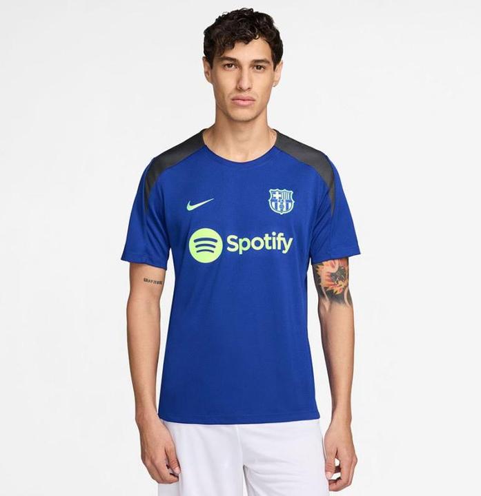 Actual product image Nike Barcelona Strike Top T-Shirt (XXL)