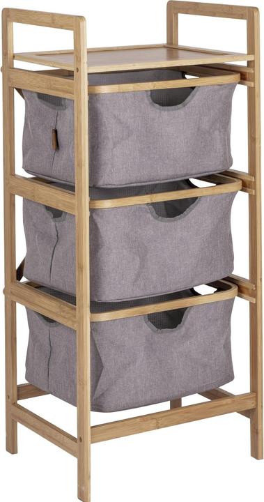 Bo-Camp Campingschrank Selsdon