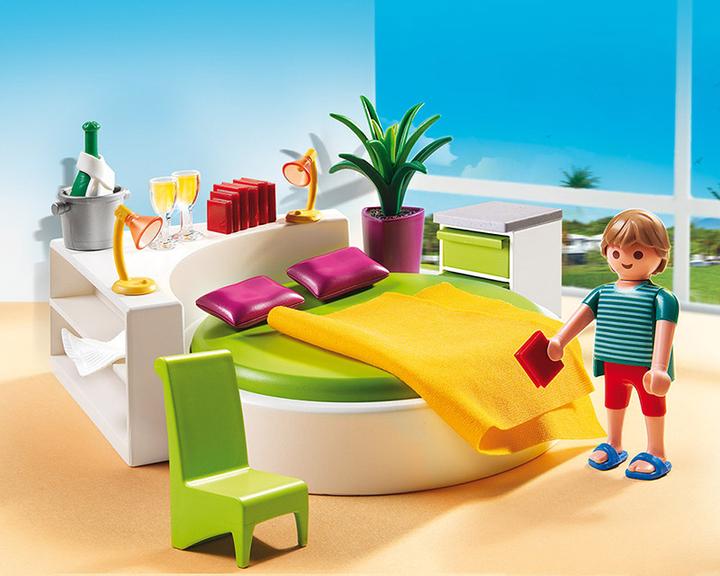 Produktbild Playmobil Schlafinsel (5583)