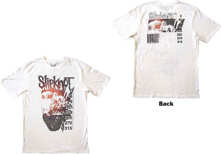 Actual product image Slipknot The End (XXL)