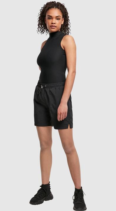 Produktbild Urban Classics Ladies Sleeveless Rib Turtleneck Body (4XL)