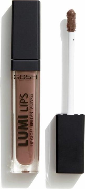 Image du produit Gosh Lèvres Lèvres 005 Jouet (05 Penser à vous)