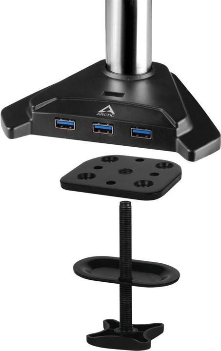 Actual product image Arctic Z1 Per gene 3 (Table, 38")