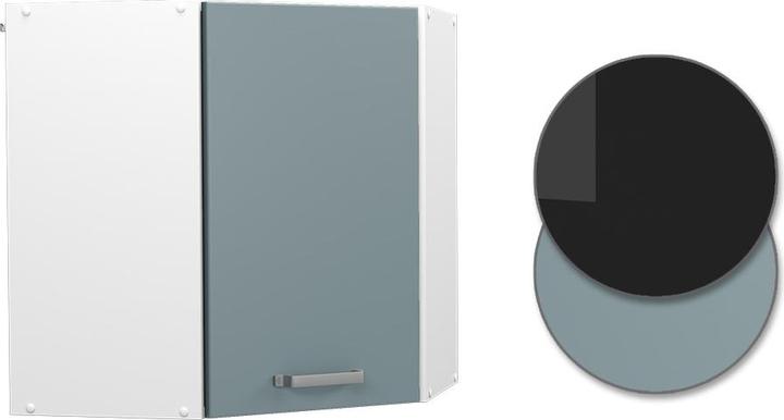 Produktbild Vicco Hängeschrank R-Line (57 x 34 x 60 cm)