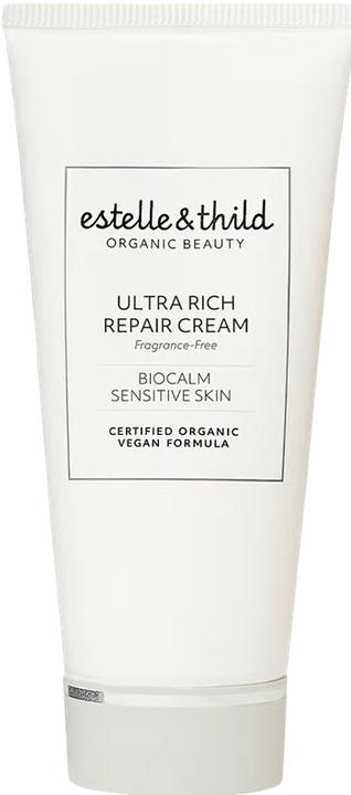 Produktbild Estelle & Thild BioCalm Ultra Rich Repair Cream 50 ml (50 ml, Gesichtswasser)