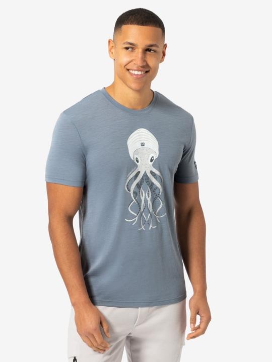 Actual product image Super Natural Octopussy Tee (XL)