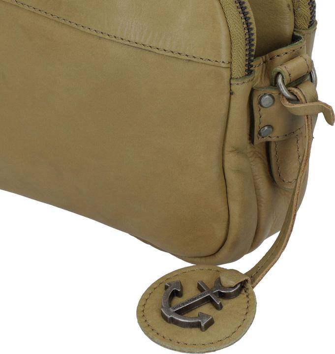 Produktbild Harbour 2nd Anchor Love Umhängetasche Leder 21 cm