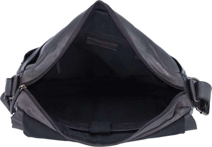 Produktbild Greenburry Laptoptasche Vintage Washed 2919 (8 l)