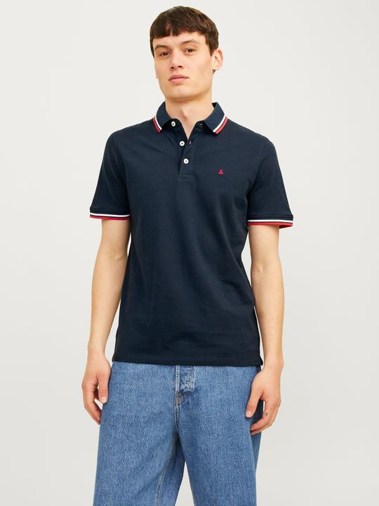 Image du produit Jack & Jones Lot de 2 polos (S)