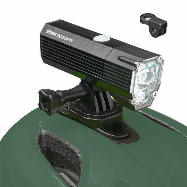 Produktbild Blackburn Dayblazer 1500 Front Light (1500 lm)