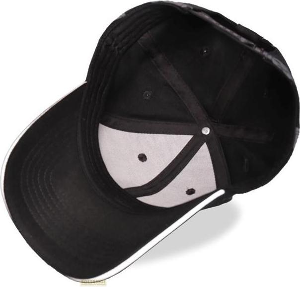 Actual product image The Mandalorian Men's Adjustable Cap (One size)