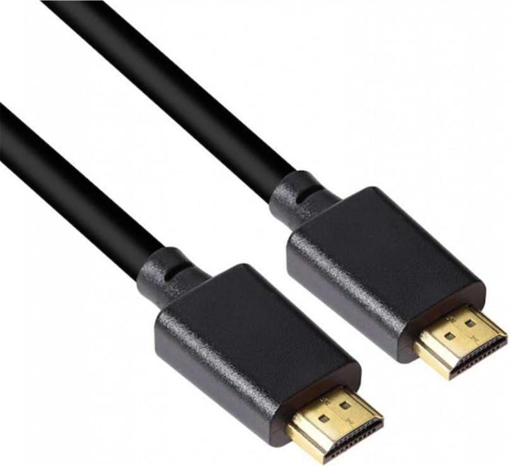 Produktbild Club 3D HDMI (Typ A) — HDMI (Typ A) (1 m, HDMI)