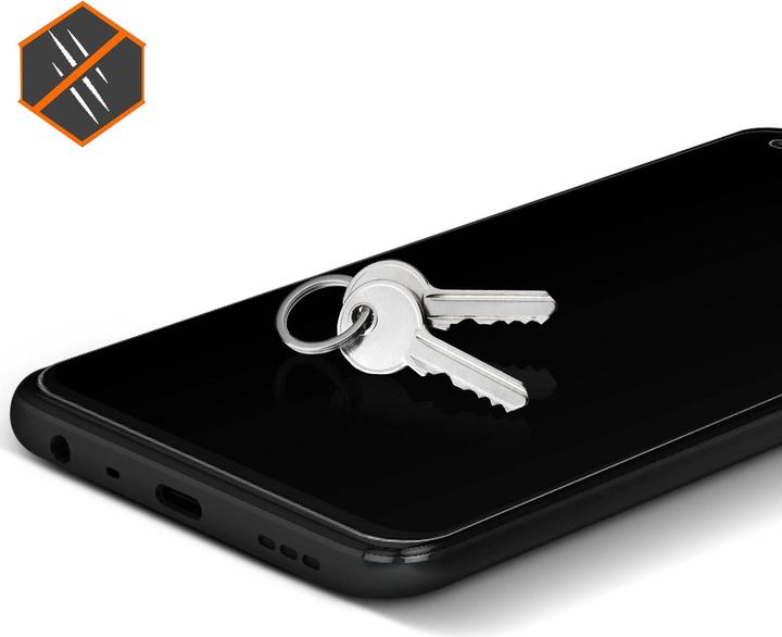 Image du produit Avizar Protection d'écran en verre pour la confidentialité (1 pièce(s), Realme Narzo 30 5G)