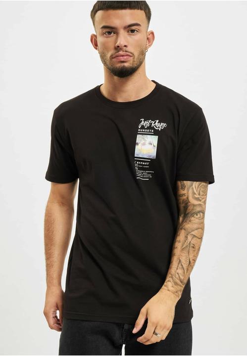 Produktbild Just Rhyse Zoar T-Shirt - 86819 (3XL)
