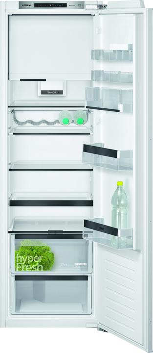 Produktbild Siemens KI82LSDE0 iQ500 Einbau-Kühlschrank mit Gefrierfach 177.5 x 56 cm (251 l)