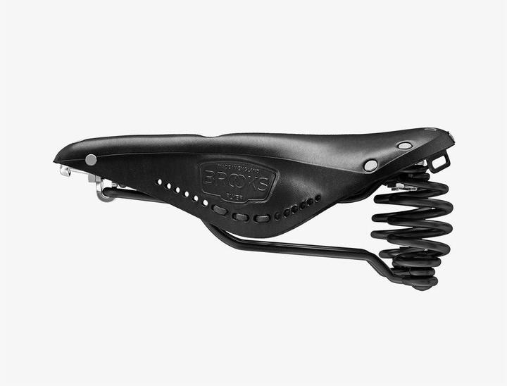 Image du produit Brooks England Selle impériale Flyer