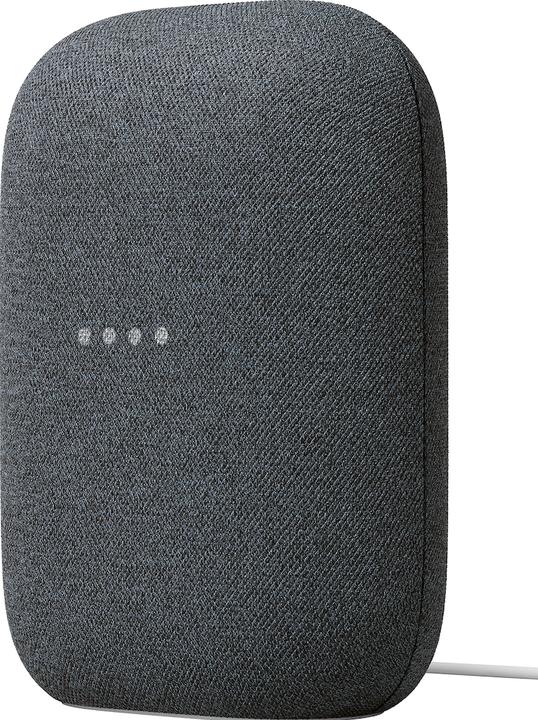 Actual product image Google Nest Audio (Google Assistant)