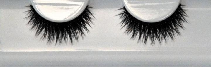 Grimas Wimpern modisch (Künstliche Wimpern)