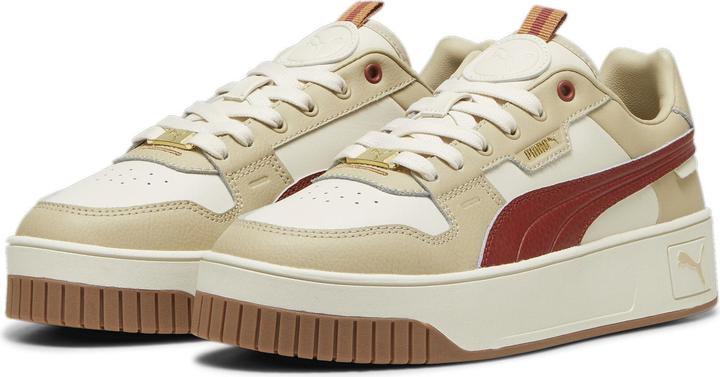 Actual product image Puma Carina Street Lux (40.5)