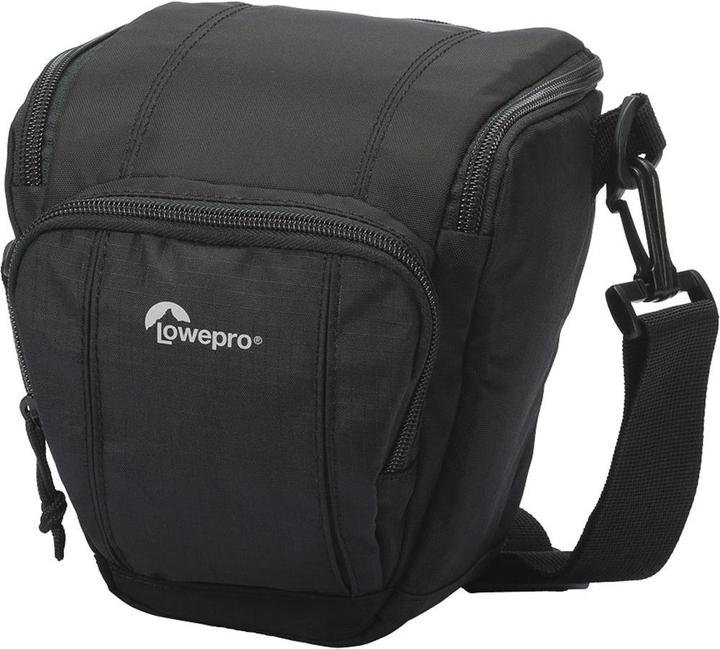 Lowepro Toploader Zoom 45 AW II (Sac à bandoulière pour appareil photo)