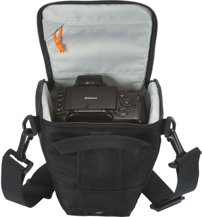 Produktbild Lowepro Toploader Zoom 45 AW II (Kamera Schultertasche)