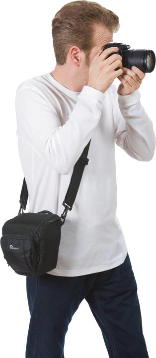 Produktbild Lowepro Toploader Zoom 45 AW II (Kamera Schultertasche)