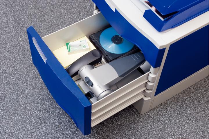 Image du produit Leitz Poinçon de bureau