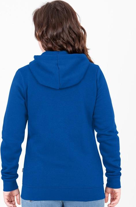 Produktbild JAKO Kapuzenjacke Organic (48)