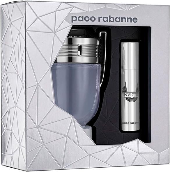 Image du produit Paco Rabanne Invictus