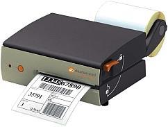Produktbild Datamax-O'Neil Mp Compact 4 Mark Iii Printer (203 dpi)