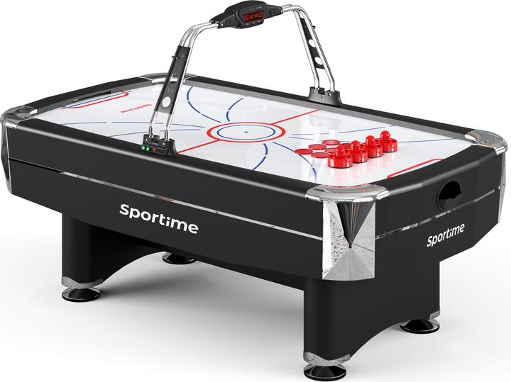 Produktbild Sportime 7ft Airhockey-Tisch Blizzard